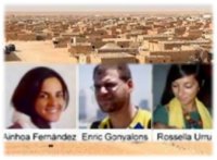 Polémique sur l'enlèvement des trois Européens 