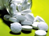 L'aspirine préventive à petites doses fait plus de mal que de bien 