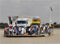 Les longues histoires extraordinaires de la Mauritanie et du Sénégal... 