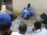 « Notre cible est l'État mauritanien, pas nos compatriotes », rappellent les (…) 