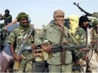 Des combattants Touareg de retour de Libye lourdement armés 