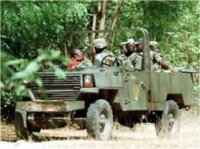 Colloque à Dakar sur les « menaces transfrontalières » (9-11 novembre) 