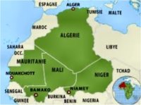Le Mali passe la main à la Mauritanie 