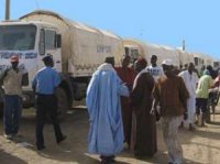 Rapatriement volontaire en Mauritanie : 127 réfugiés retournent en terre natale 