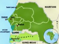 Le Sénégal secoué par la violence en Casamance en cette fin d'année 