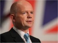 Le président Ould Abdel Aziz reçoit le ministre britannique des affaires (…) 