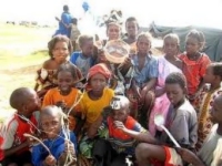 Beaucoup reste à faire pour les réfugiés mauritaniens de retour dans leur pays 