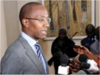 Sénégal : Abdoul Mbaye , nouveau premier ministre du président Macky Sall 