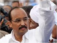 Le président mauritanien entame une visite de trois jours au Brakna et au Gorgol 