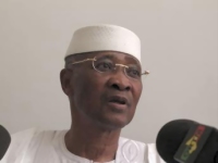 Mali : le président déchu Amadou Toumani Touré « exilé discret » à Dakar 