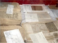 Mali : l'indignation des artistes et intellectuels après les profanations de (…) 