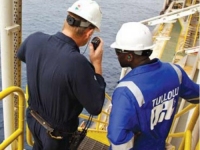 Tullow Oil se renforce en Mauritanie 