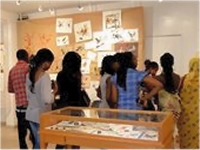 "Oumar Ball et l'autre monde" en Mauritanie 