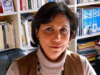 Khadidja Mohsen-Finan : C. Ross veut sortir "le conflit du Sahara Occidental (…) 