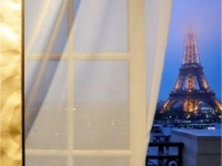 Une princesse saoudienne pas très classe 