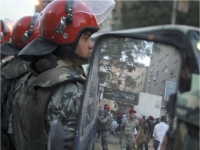 Les armées « arabes » sont-elles solubles dans la démocratie ? 