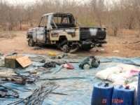 La « bataille de Wagadou » : Un an après 