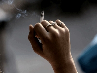 Un vaccin anti-nicotine prometteur 