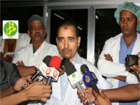 La mort de l'ouvrier de la MCM est naturelle, déclare le substitut du (…) 