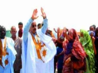 Mauritanie : le mystérieux monsieur Ould Abdelaziz 