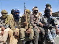 Sénégal : Des terroristes présumés arrêtés le long de la frontière mauritanienne 