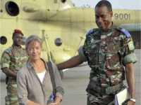 Le Burkina ne doit pas se mêler du sort des otages occidentaux 