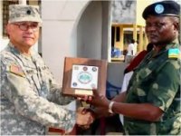 Les raisons du retour de l'US Army en Afrique 