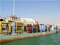 Pélerinage en Mauritanie : Les caravanes rallient la ville sainte de Nimzatt 