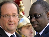 Macky Sall est-il le François Hollande sénégalais ? 