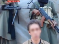 AQMI diffuse une vidéo de quatre otages français 