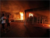 Libye : l'ambassadeur américain et trois fonctionnaires du consulat tués à (…) 