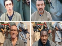 Otages au Mali : Paris pris dans le piège d'al-Qaida 