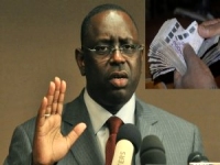 Mauritanie : L'argent de Macky Sall sème le désordre au sein de la (…) 