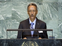 La Mauritanie présente ses réformes et plaide pour le rétablissement de (…) 