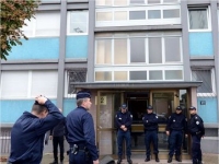 France : Un mort et 11 personnes en garde à vue dans une opération (…) 