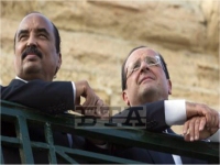 Ould Abdel Aziz dirige la diplomatie mauritanienne ! 