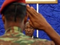 Un quart de siècle pour le régime Compaoré 