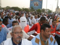 Pour l'opposition mauritanienne, le président Ould Abdel Aziz n'a plus de (…) 