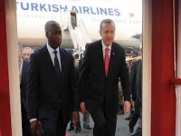 Offensive turque en Afrique : « Nous sommes loin de la pensée coloniale, pas (…) 