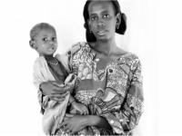 Prise en charge de la malnutrition en Mauritanie 