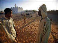 Mauritanie-Le président du CNPM suggère la création d'un programme mondial (…) 