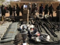 Mali : les islamistes ont la "capacité de destruction d'une armée", selon un (…) 