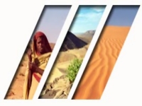 La Mauritanie haute en couleurs 