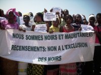 [MISE A JOUR] Accord entre pouvoir et « Touche pas à ma nationalité » 