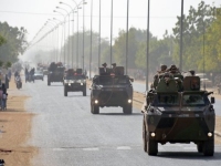 Mali : 63 soldats maliens et environ 600 islamistes tués depuis janvier 