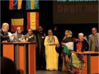 Un réseau international de soutien à la cause sahraouie né à Nouakchott 