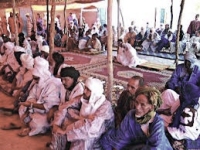 Mauritanie - Création à Nouakchott d'une organisation des Arabes du nord du Mali 