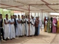 Mauritanie : Des étudiants solidaires avec les musulmans en Birmanie 