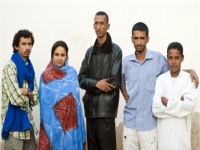 A la rencontre des réfugiés touaregs en Mauritanie - Reportage photos 