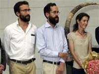 Boko Haram aurait reçu 2,4 millions contre les Moulin-Fournier 